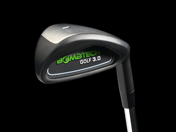 Bomb Tech outlet driving irons