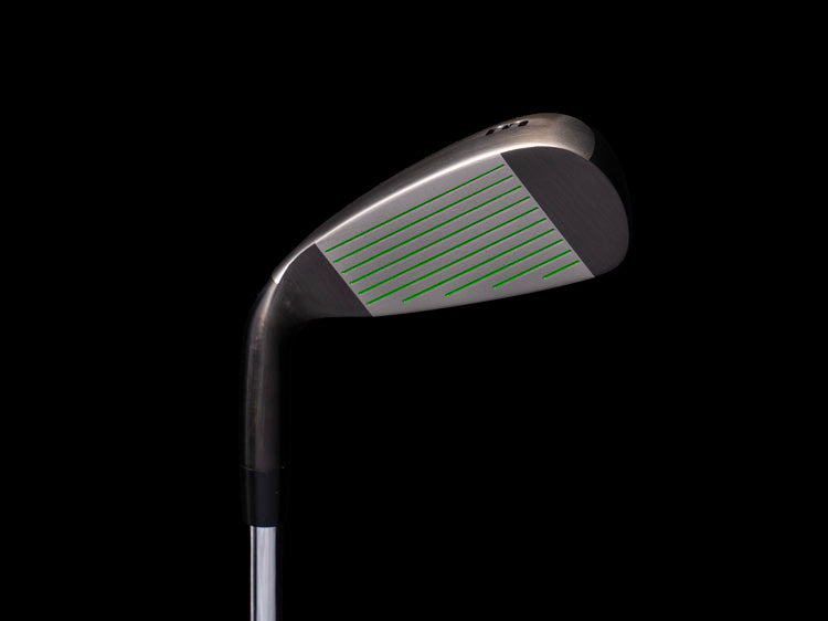 BombTech Golf 4.0 Driving Iron Package