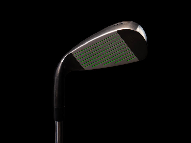 BombTech Golf 4.0 Driving Iron Package