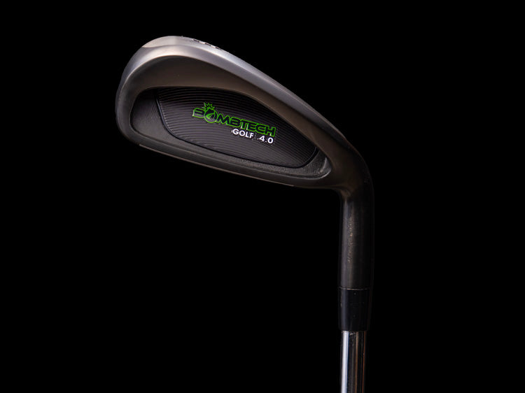 BombTech Golf 4.0 Driving Iron Package