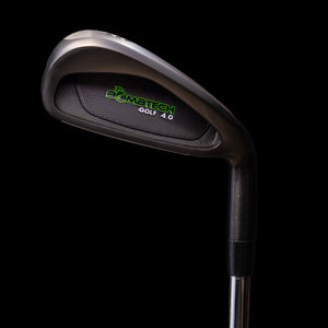 BombTech Golf 4.0 Driving Iron Package