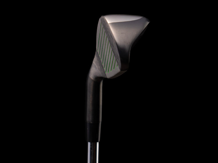 BombTech Golf 4.0 Driving Iron Package