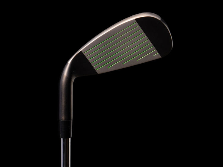 BombTech Golf 4.0 Driving Iron Package