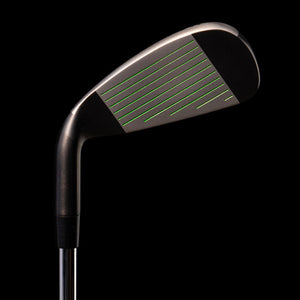 BombTech Golf 4.0 Driving Iron Package