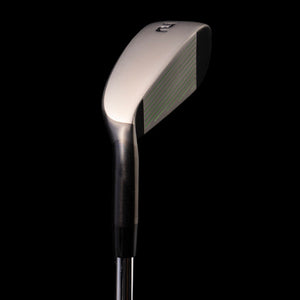 BombTech Golf 4.0 Driving Iron Package