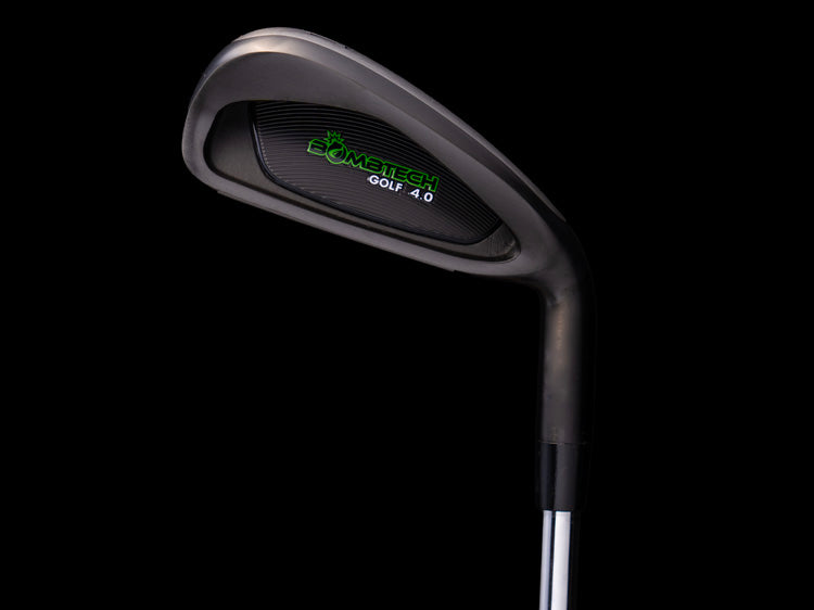 BombTech Golf 4.0 Driving Iron Package