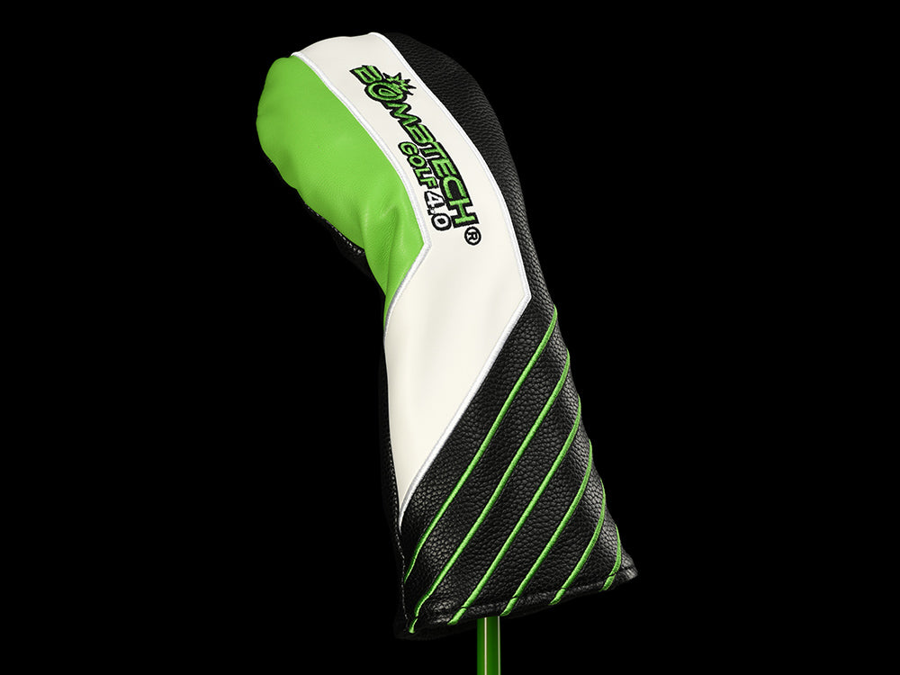 NEW! BombTech Golf 4.0 Nine Wood