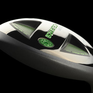 NEW! BombTech Golf 4.0 Nine Wood