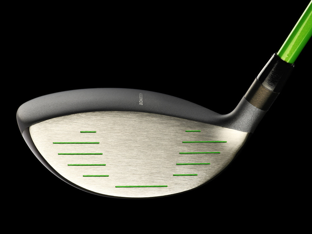 NEW! BombTech Golf 4.0 Nine Wood