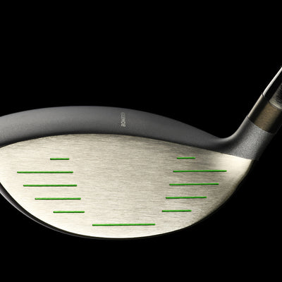 NEW! BombTech Golf 4.0 Nine Wood