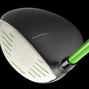 NEW! BombTech Golf 4.0 Nine Wood