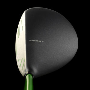 NEW! BombTech Golf 4.0 Nine Wood