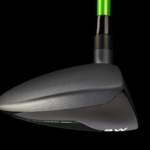 NEW! BombTech Golf 4.0 Nine Wood