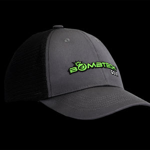 Bombtech Golf Hat