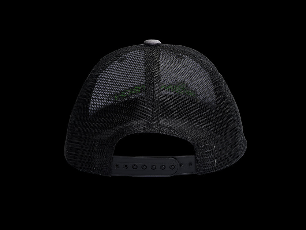 Bombtech Golf Hat