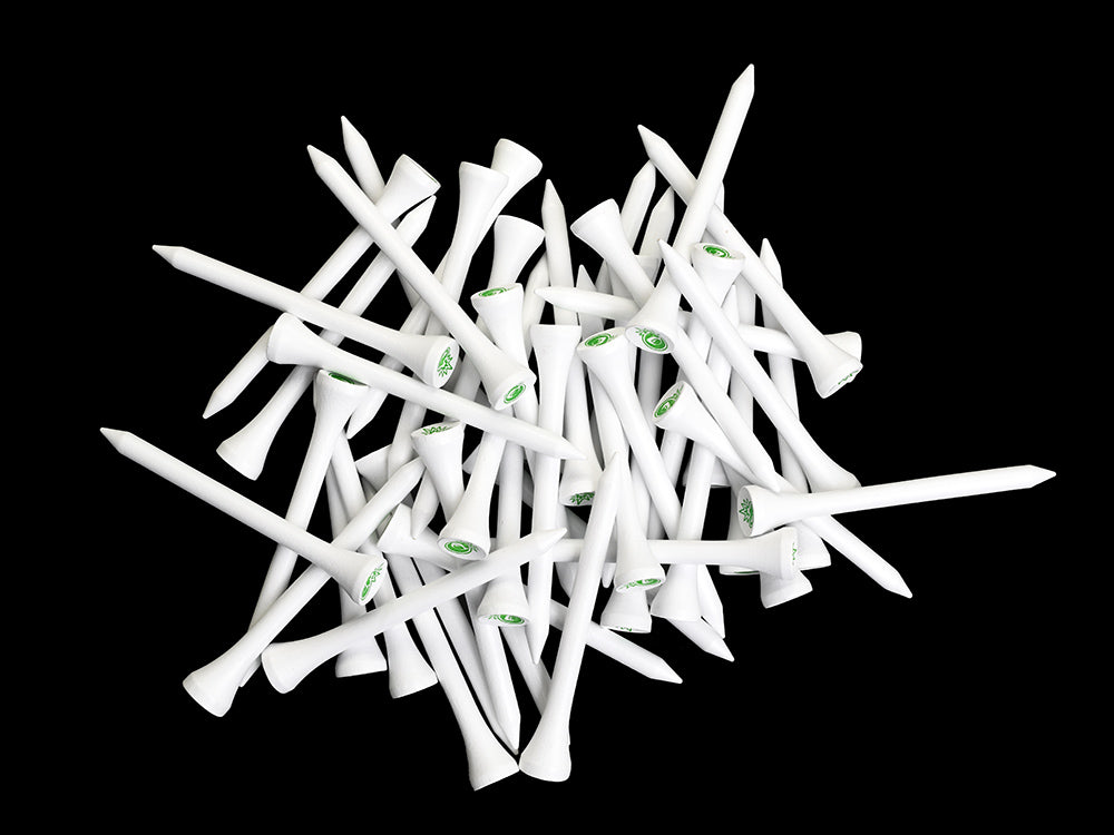 BombTech Golf Tees (50pc)