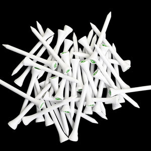 BombTech Golf Tees (50pc)