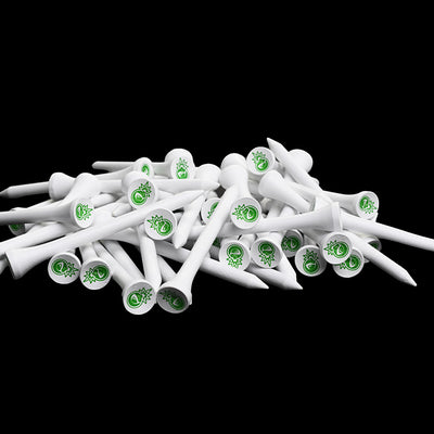 BombTech Golf Tees (50pc)