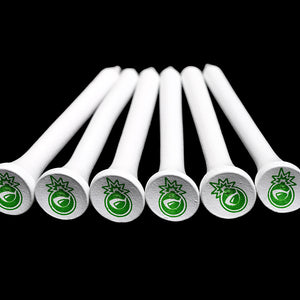 BombTech Golf Tees (50pc)