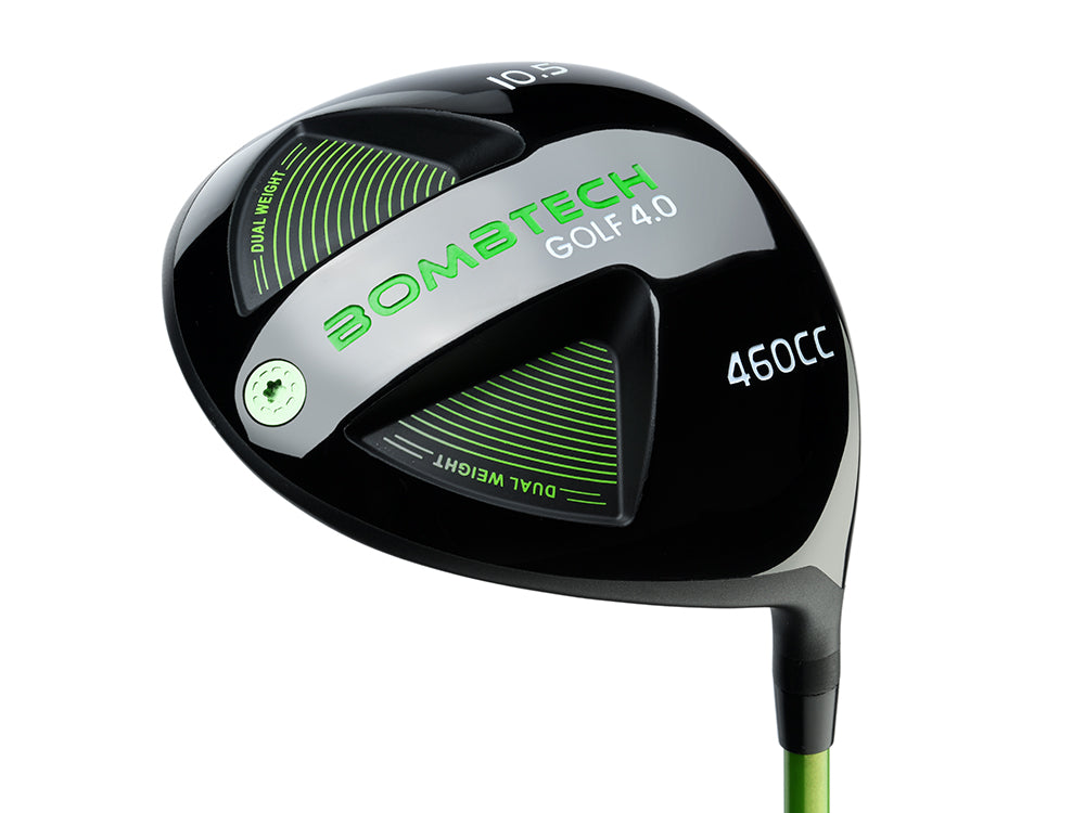 BombTech Golf 4.0 Driver