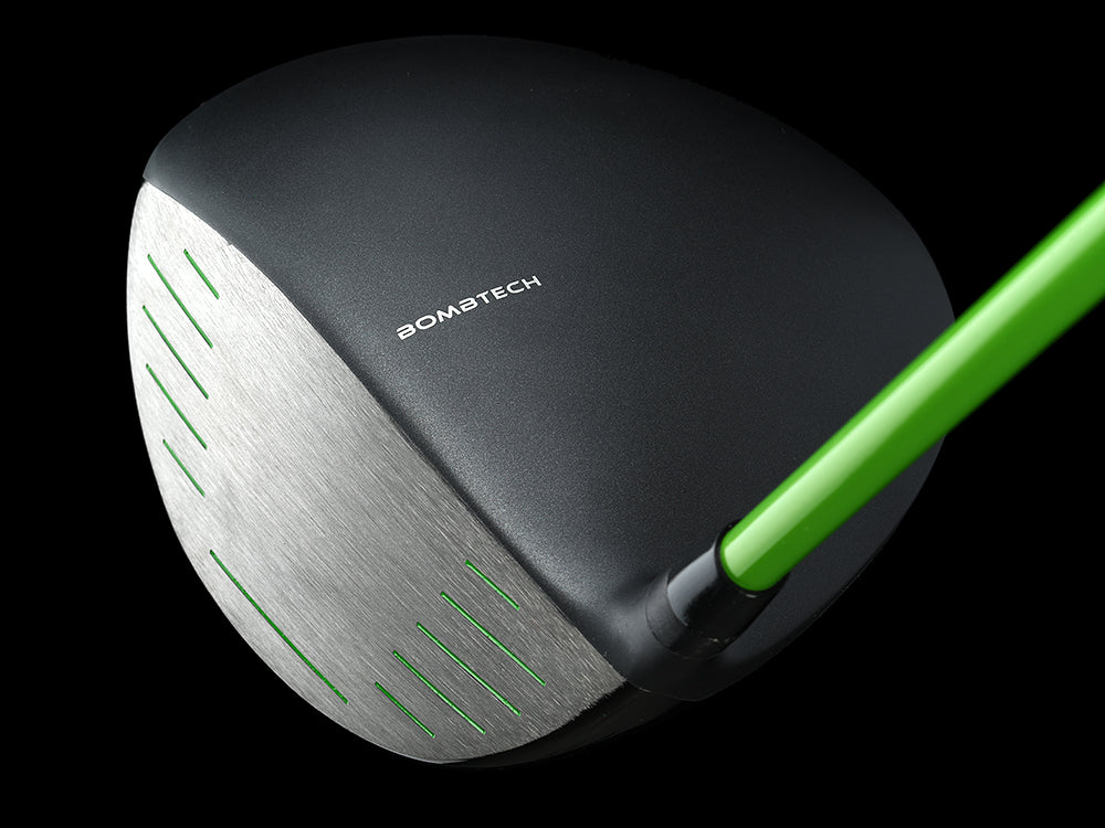 BombTech Golf 4.0 Driver