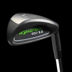 New! BombTech Golf 3.0 One Iron