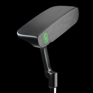 New! BombTech Golf 3.0 Black Blade Putter!