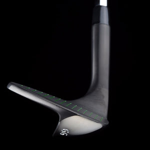 New! BombTech Golf 66 Degree Lob Wedge