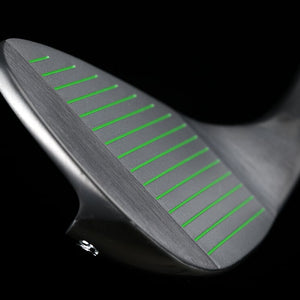 New! BombTech Golf 66 Degree Lob Wedge