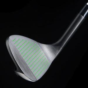 New! BombTech Golf 66 Degree Lob Wedge