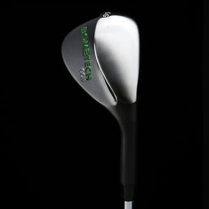 New! BombTech Golf 66 Degree Lob Wedge