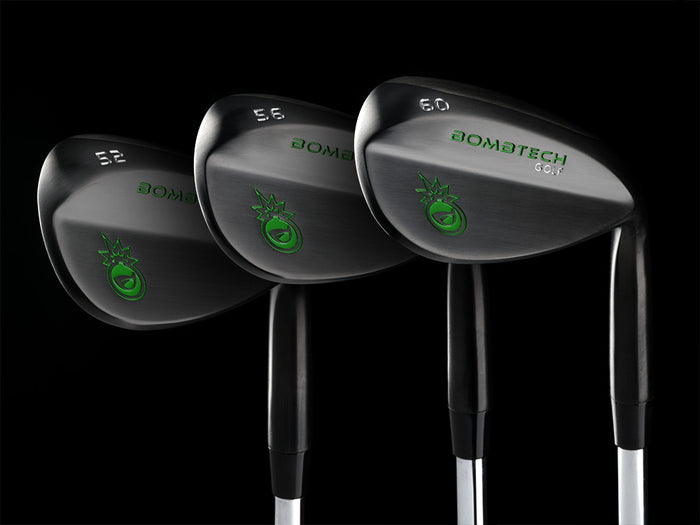 Why Golf Clubs Have Numbers, What Do They Mean?