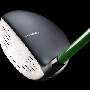 NEW! BombTech Golf Hybrid Wood