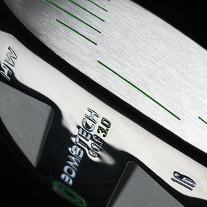 NEW! BombTech Golf Hybrid Wood