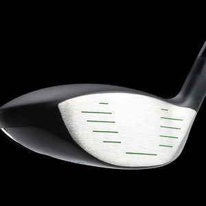 NEW! BombTech Golf Hybrid Wood